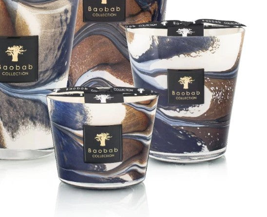 Baobab Collection - Delta Nil Scented Candle
