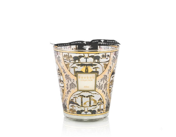 Baobab Collection - Afrika Scented Candle