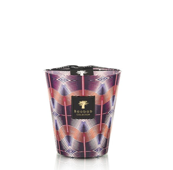 Baobab Collection - Maxi Wax Nyeleti Scented Candle