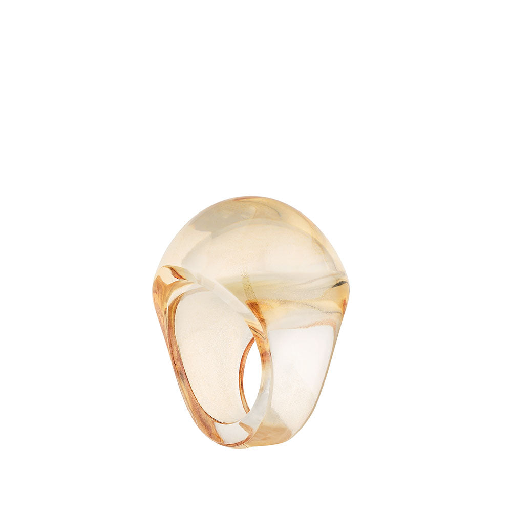 Lalique Gourmande TJRS Golden Ring