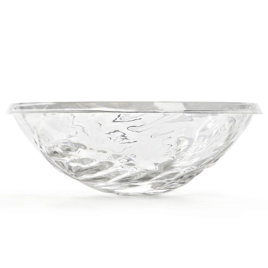KARTELL, Moon Bowl clear