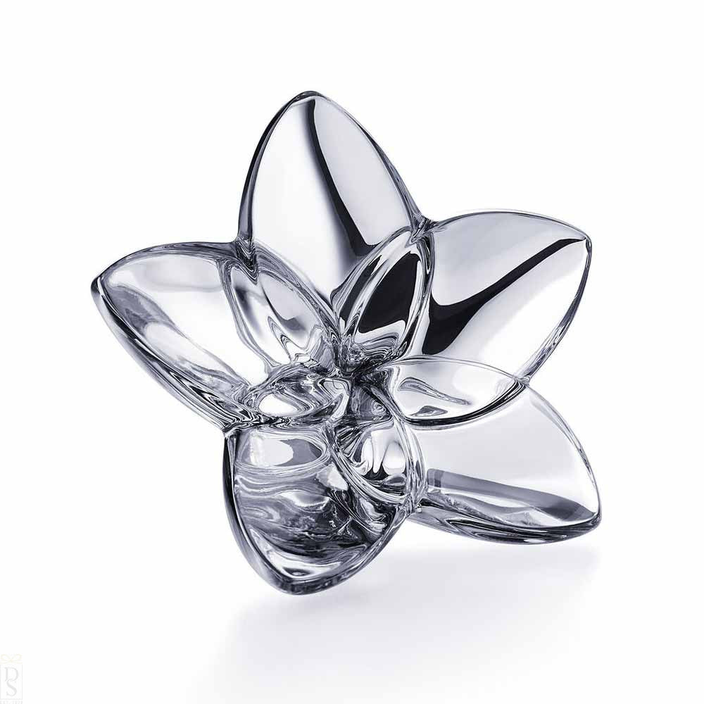 Baccarat The Bloom Collection, Silver