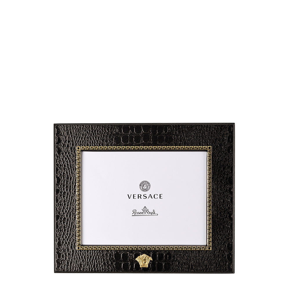 Rosenthal Versace Frames, VHF3 – Black,  Picture frame 10 x 15 cm
