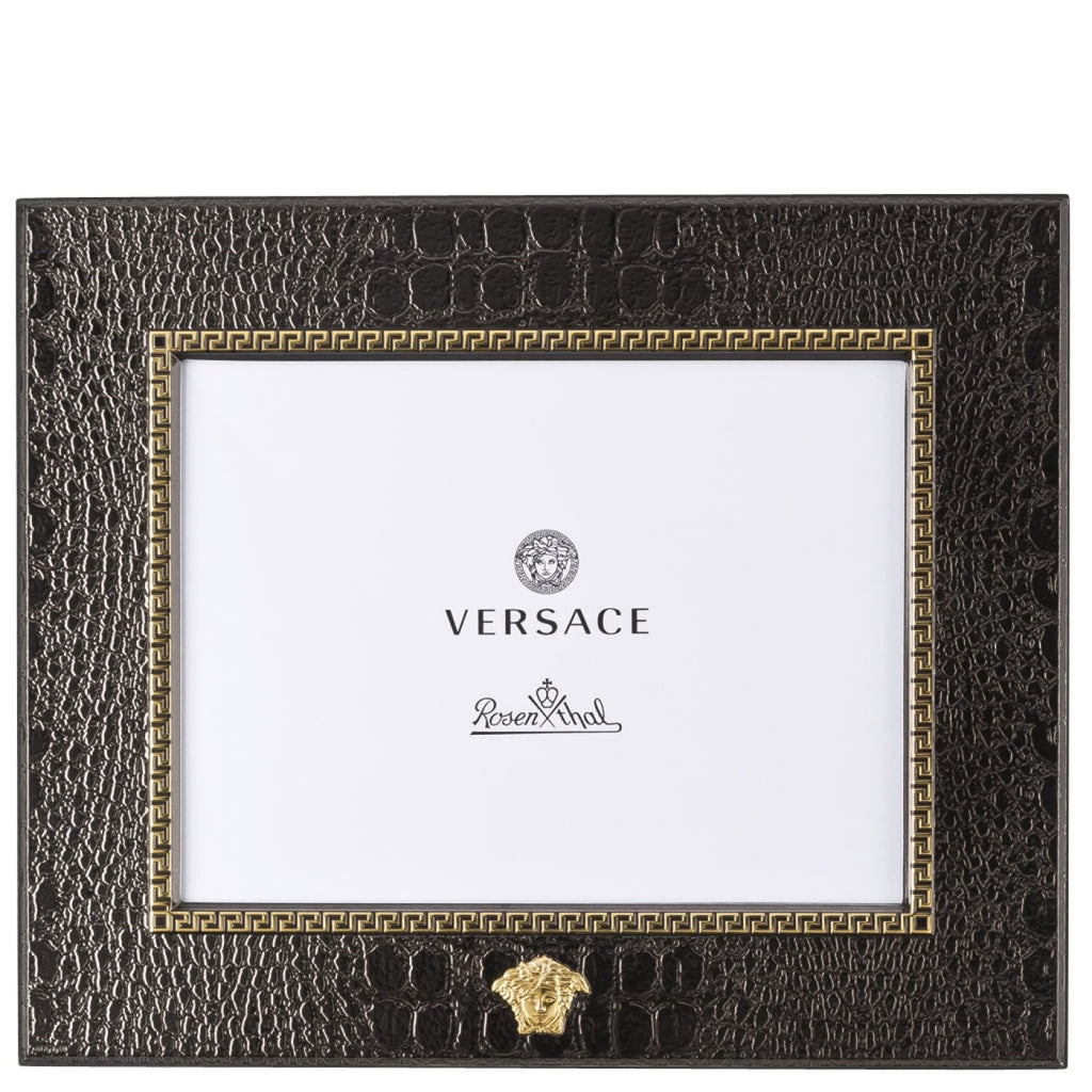 Rosenthal Versace Frames, VHF3 – Black,  Picture frame 15 x 20 cm
