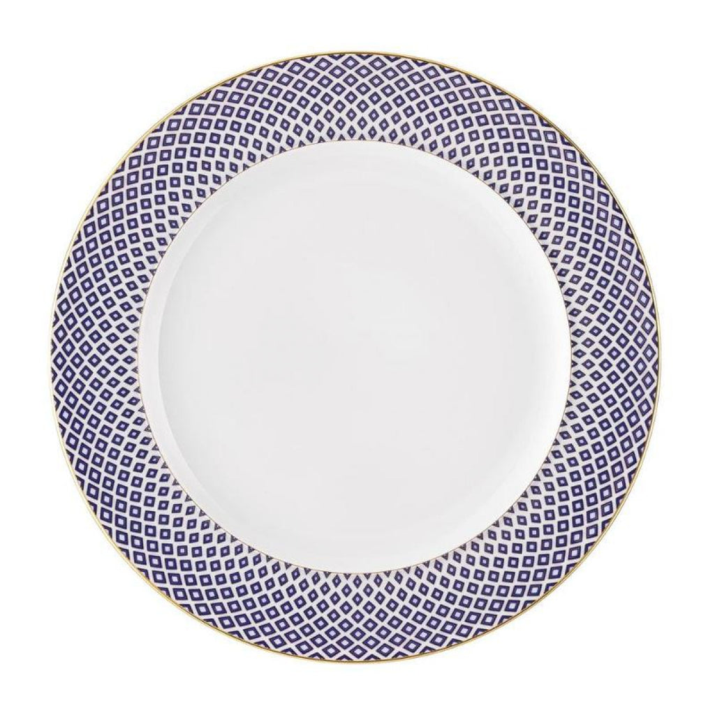 Rosenthal, Francis Carreau Blue, dinner plate 27cm