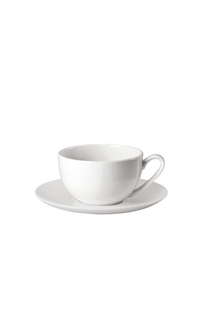 Rosenthal, Studio Line Jade White, Tea Combi cup & saucer