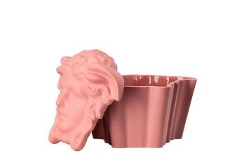 Rosenthal, Versace Gypsy Small Box, Pink