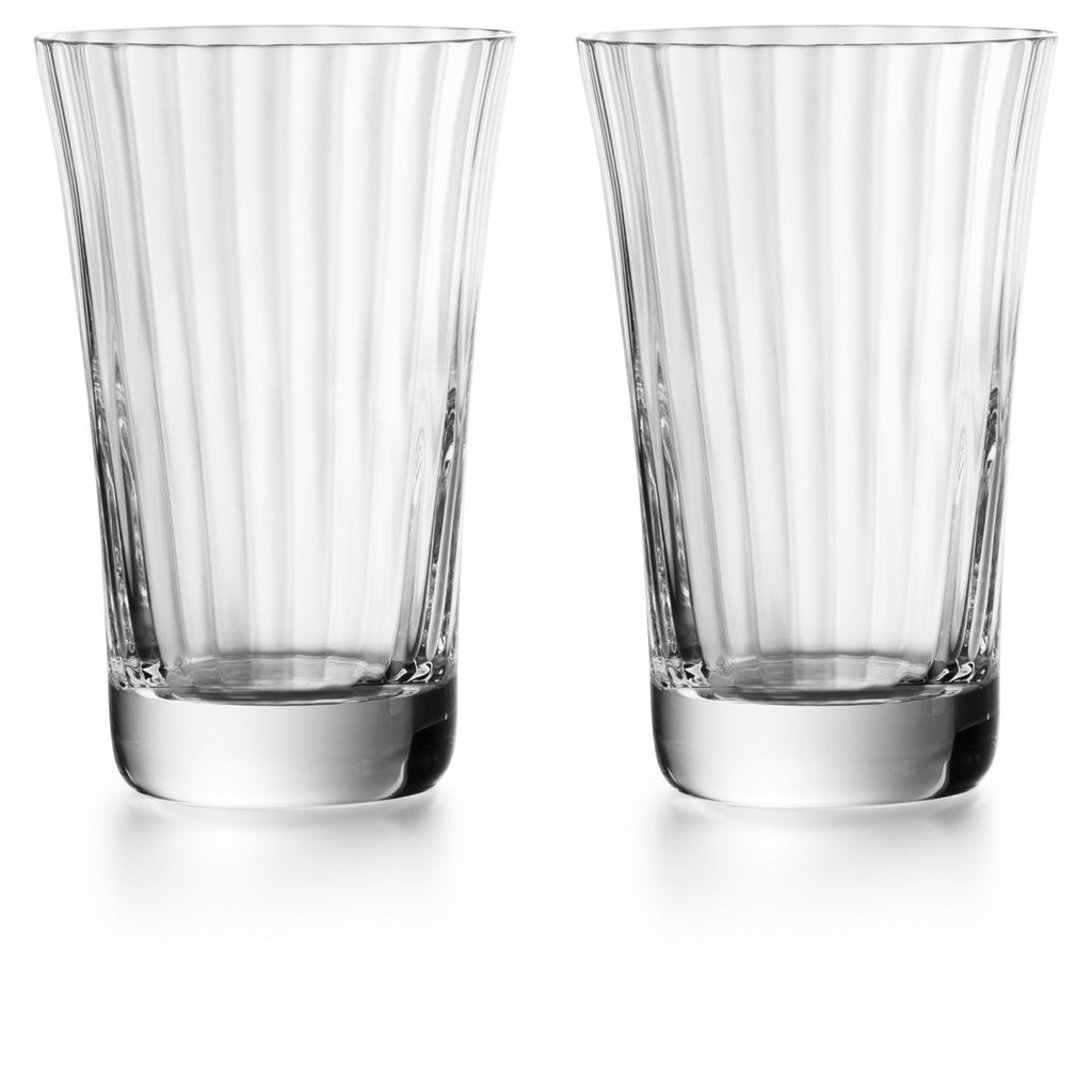 Baccarat Mille Nuits Longdrink Glass set 2
