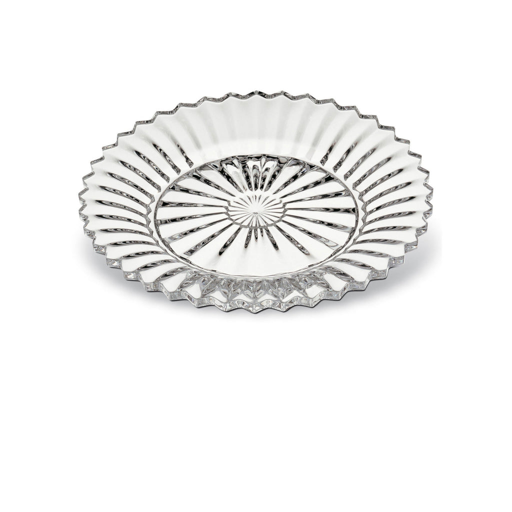 Baccarat Mille Nuits Plate 22cm
