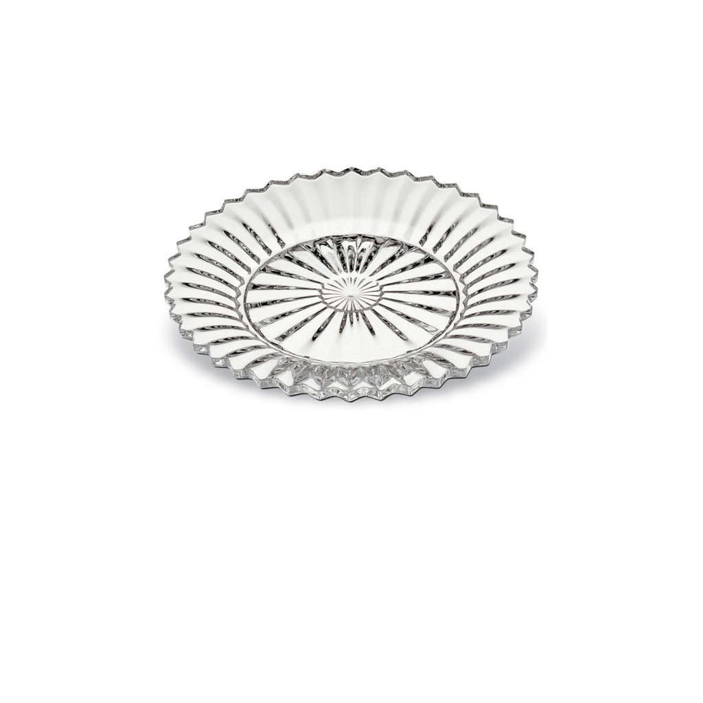 Baccarat Mille Nuits Small Plate 16cm