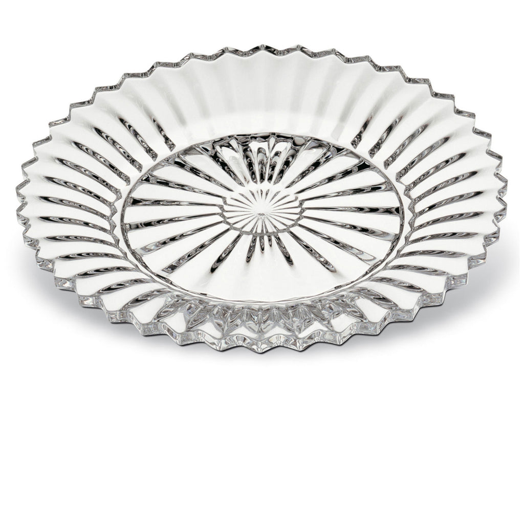 Baccarat Mille Nuits Large Plate 26cm