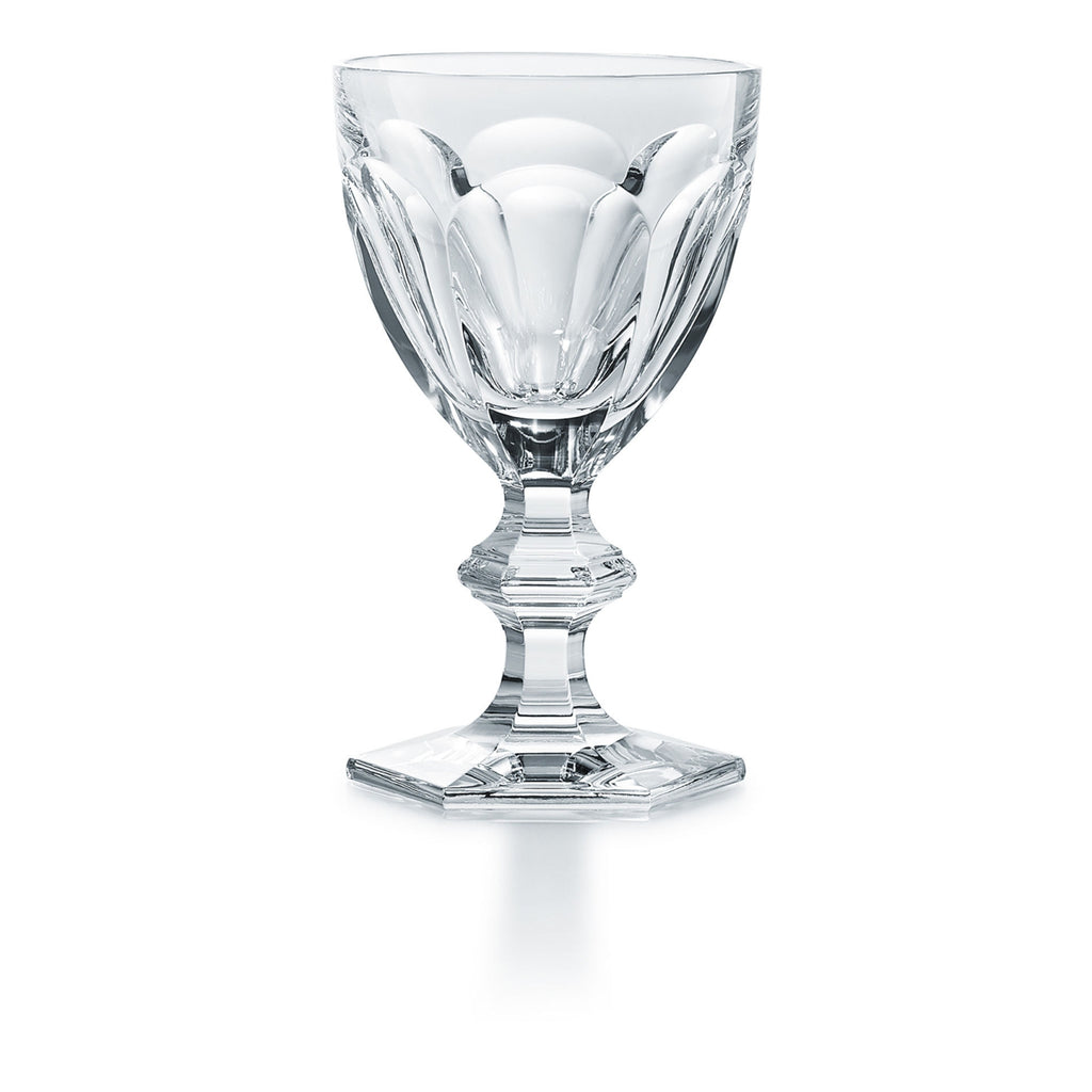 Baccarat Harcourt 1841 Crystal Glass