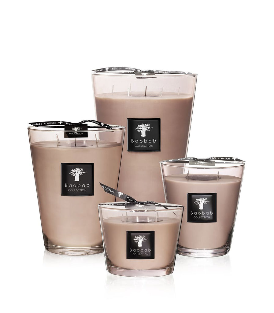 Baobab Collection - Serengeti Plains Scented Candle
