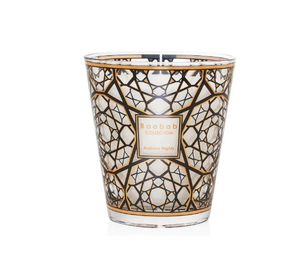 Baobab Collection - Arabian Nights Scented Candle