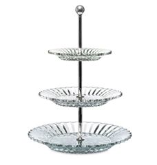 Baccarat Mille Nuits Etagere Stand