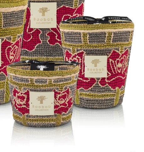 Baobab Collection - Frida  Draozy - Carmen Scented Candle