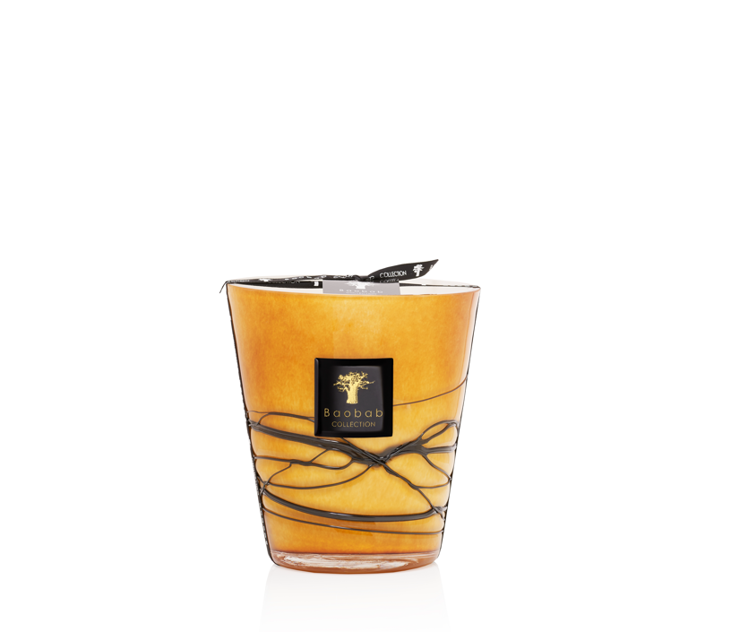 Baobab Collection - Filo - Oro Scented Candle