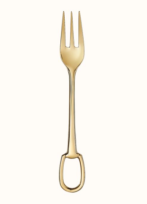 Hermès, Grand Attelage Dinner fork