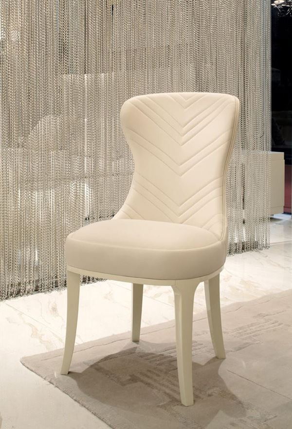 Visionnaire IPE Cavalli, Gypsy Rose Chair