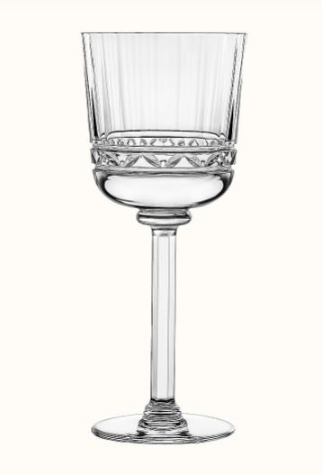 Hermès, Iskender Set 2 Water glass