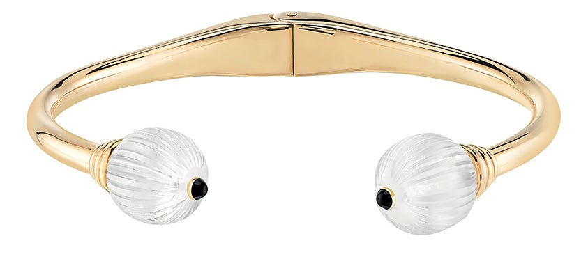 Lalique Vibrante Bracelet
