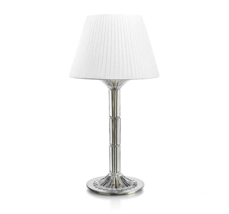 Baccarat Mille Nuits Table Lamp