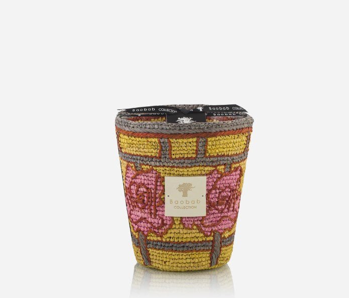 Baobab Collection - Frida  Draozy - Magda Scented Candle