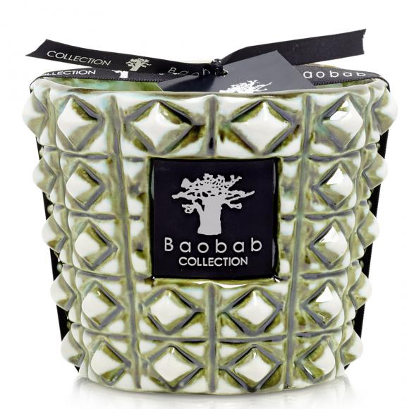 Baobab Collection - Modernista Cerâmica Verdor