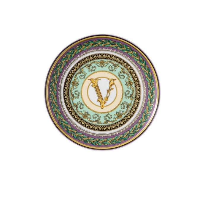 Rosenthal, Versace, Barocco Mosaic, plate  17cm