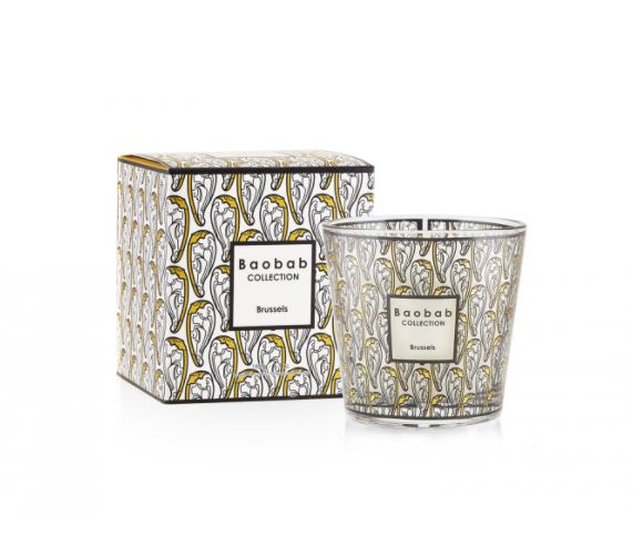 Baobab Collection - MY FIRST BAOBAB Scented Candle