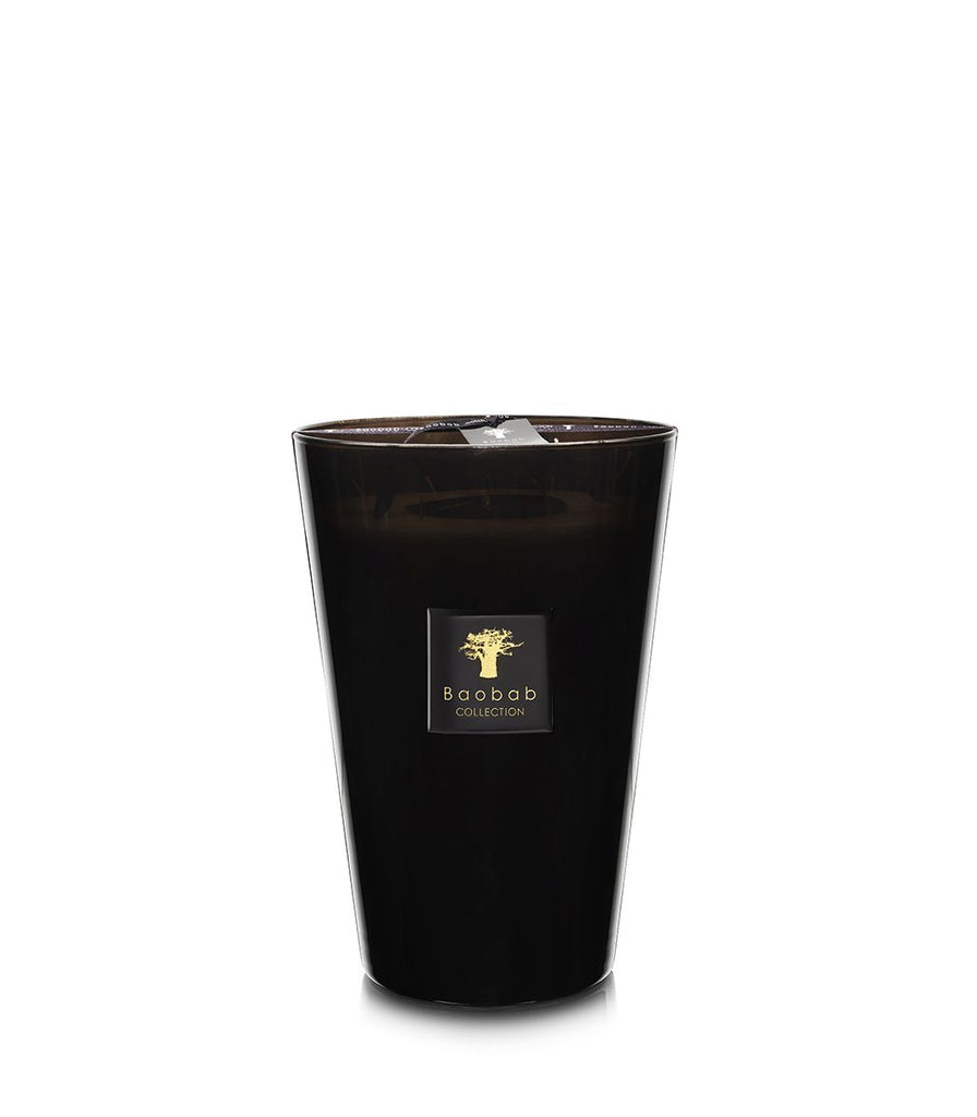 Baobab Collection - Encre de Chine Scented Candle