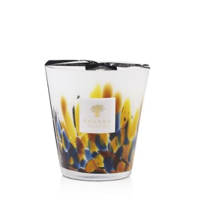Baobab Collection - Rainforest Mayumbe Scented Candle