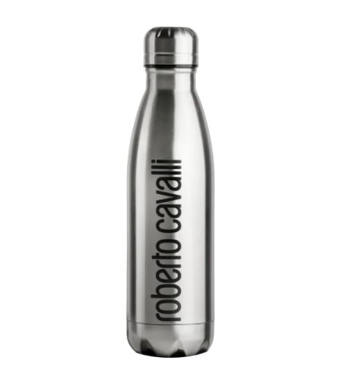 Roberto Cavalli, Logo Thermal Bottle