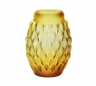 Lalique Figuera Vase