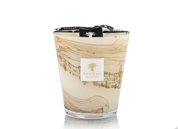 Baobab Collection -Sand Siloli Scented Candle