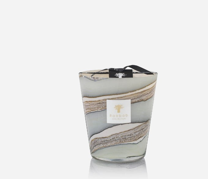 Baobab Collection -Sand Sonora Scented Candle