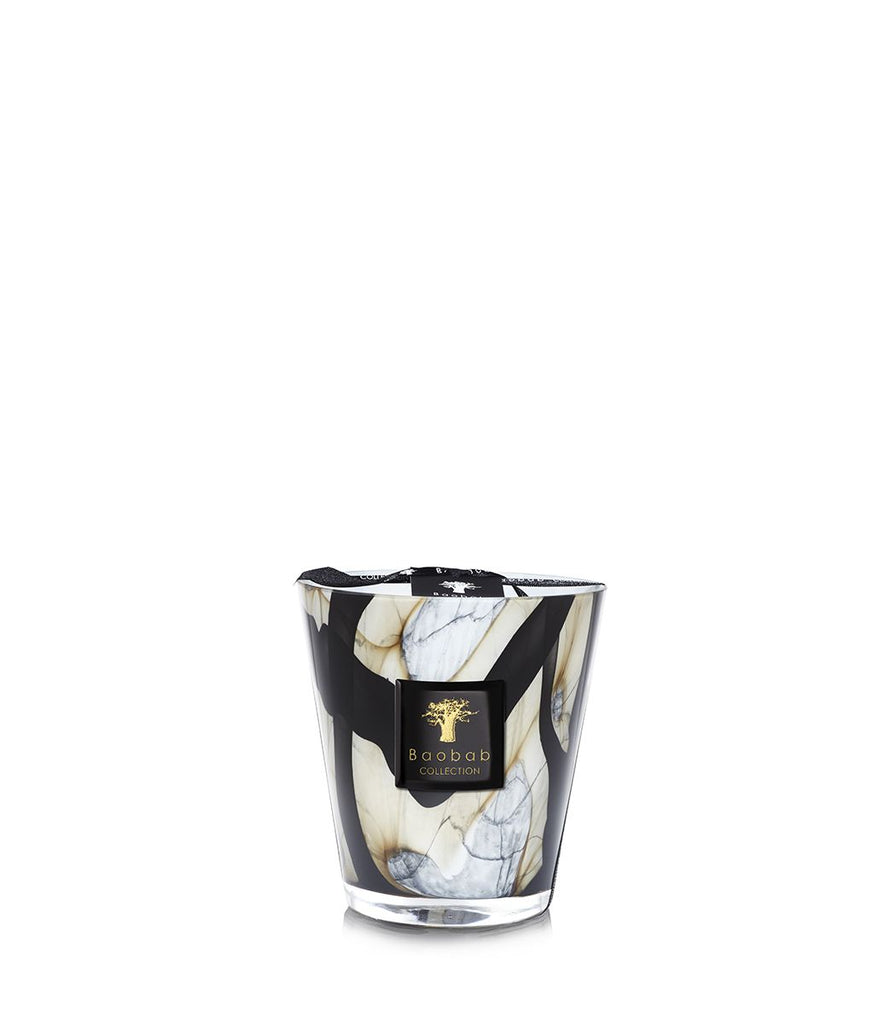 Baobab Collection - Stones Marble Scented Candle