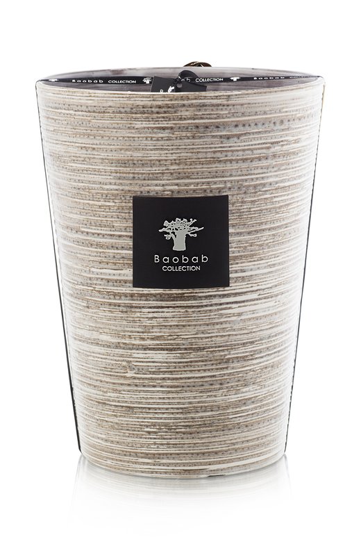 Baobab Collection - Elements Terra Scented Candle