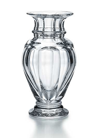 Baccarat Harcourt Baluster Vase