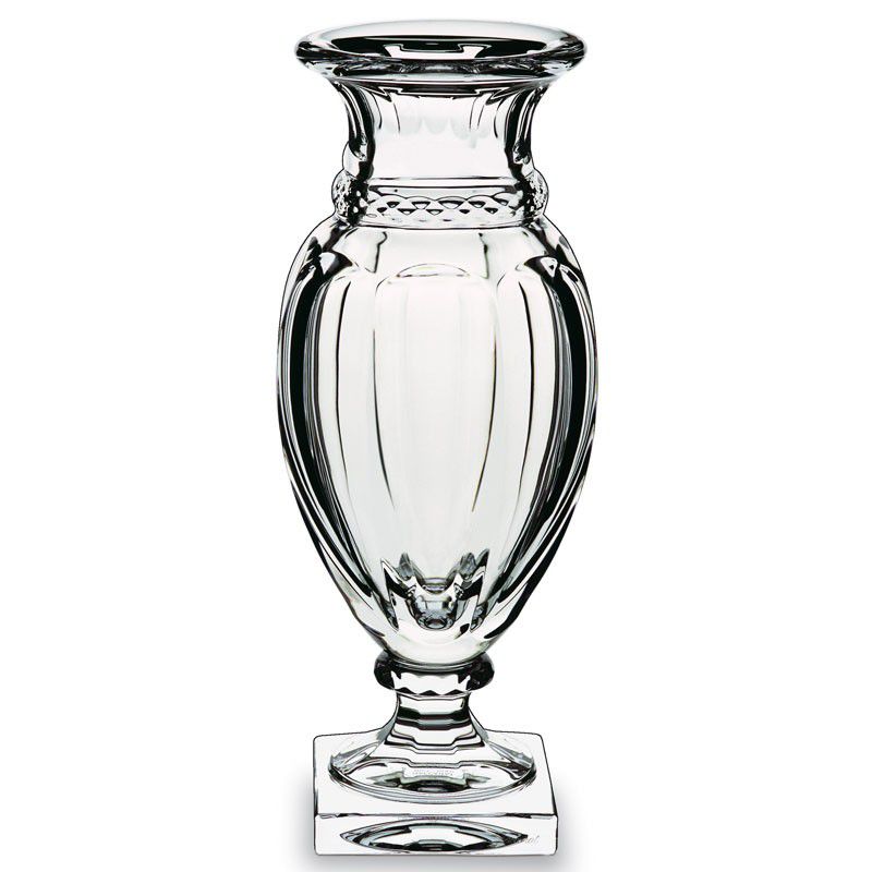 Baccarat Harcourt Eurydice Vase