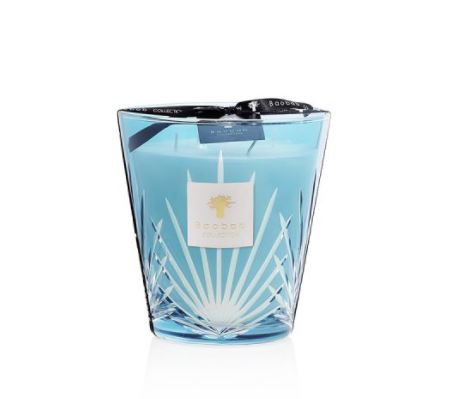 Baobab Collection - West Palm Scented Candle