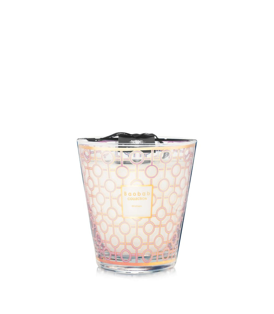 Baobab Collection - Women Scented Candle